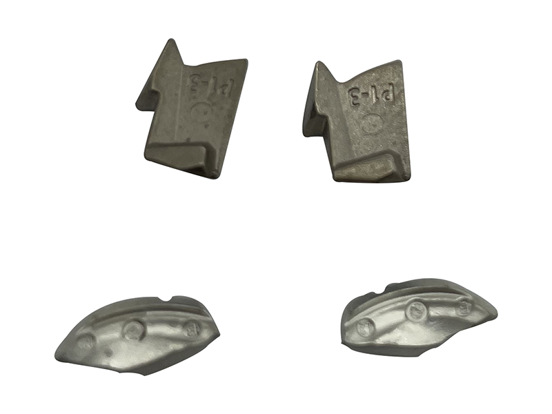Precision  Alloy Powder Metallurgy Sintered Steel Metal Spur Wheel images