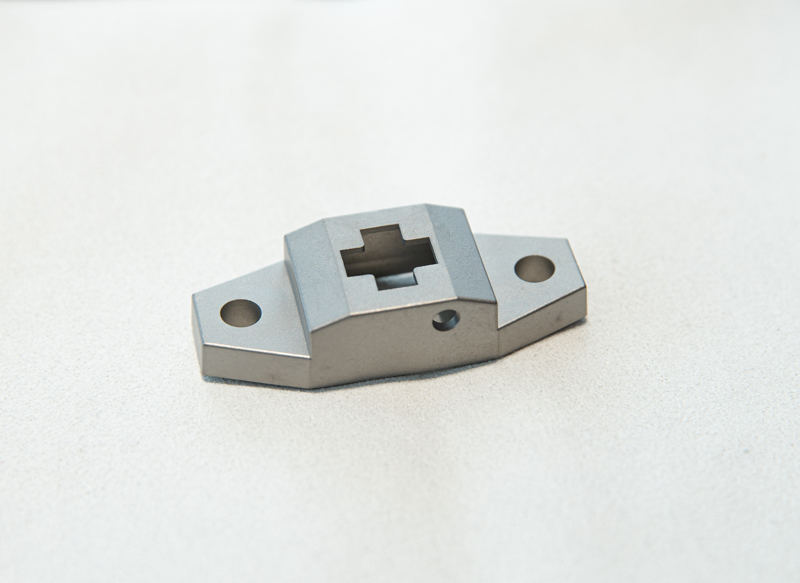 Titanium Alloy & Ceramic MIM Metal Parts