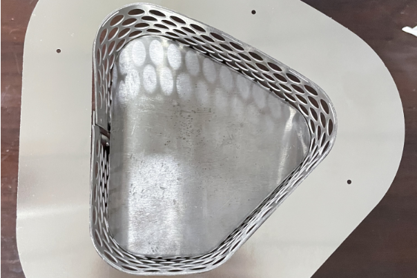 PAG LTD -INTELLINGENT LINKING BATTERIES Purchase Harber Chemical Etching Parts