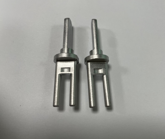 Yuanzhao Technology in China Purchase Harber Powder Injection Molding Parts-Rotating shaft