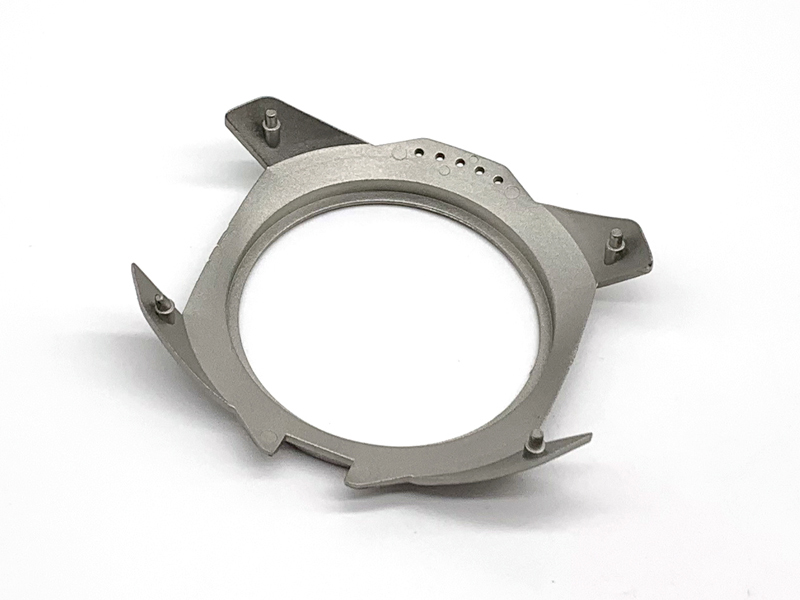 Custom MIM Watch Case Stainless Steel Parts