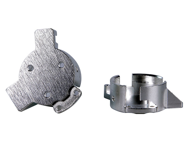 Powder Metallurgy Electronic cigarette Metal Parts