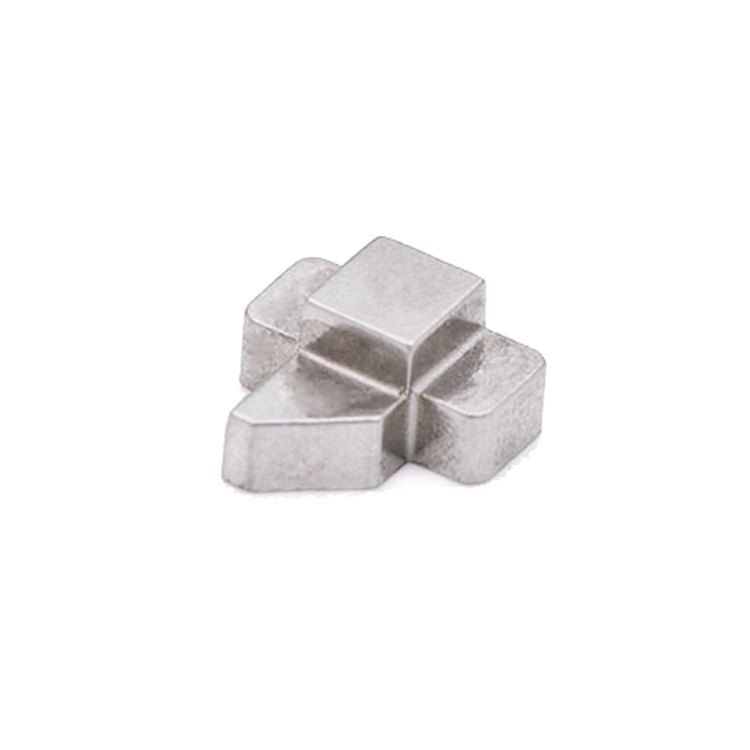 Customized Products Door Parts Bolt Lock Tongue Powder Metallurgy Mold image