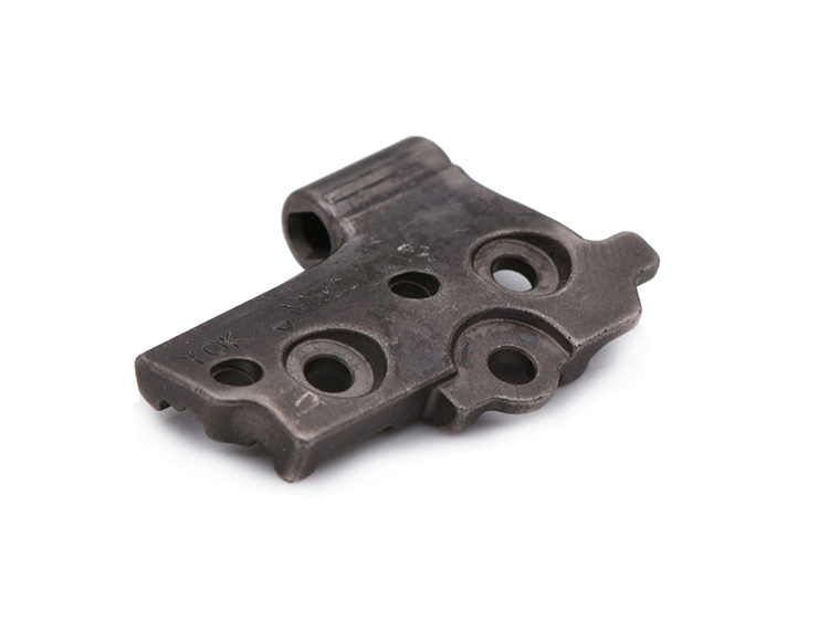 High Precision Custom Mim Steel Sintering Process Parts Powder Metallurgy image