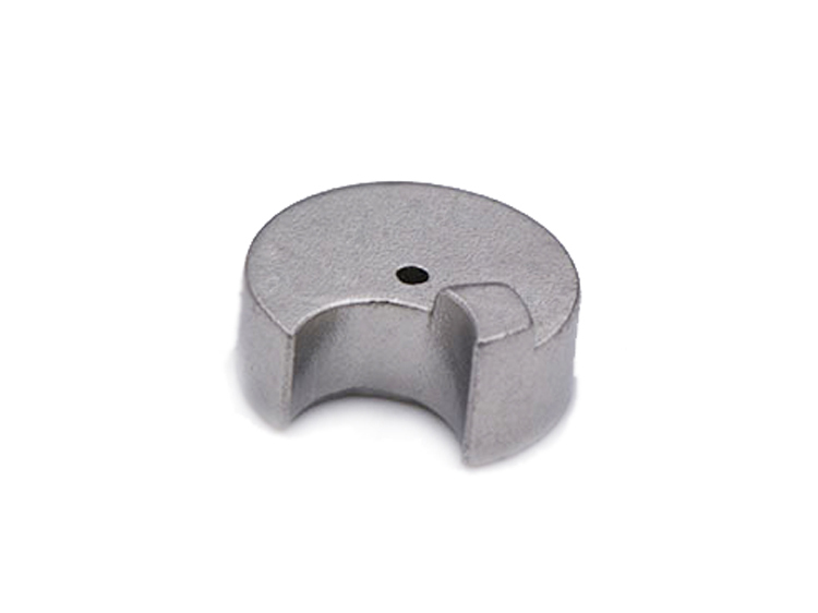 High Precision Custom Mim Steel Sintering Process Parts Powder Metallurgy image