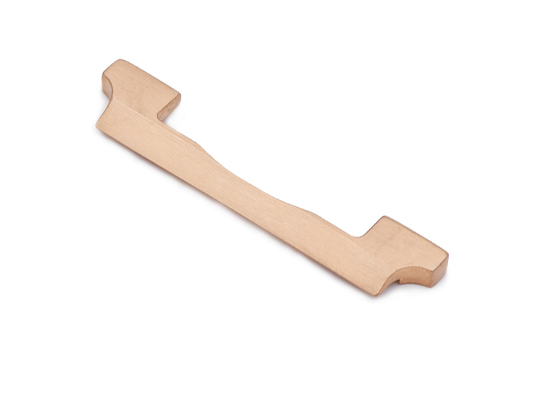 Mim Powder Metallurgy Sintering Shaver Parts image