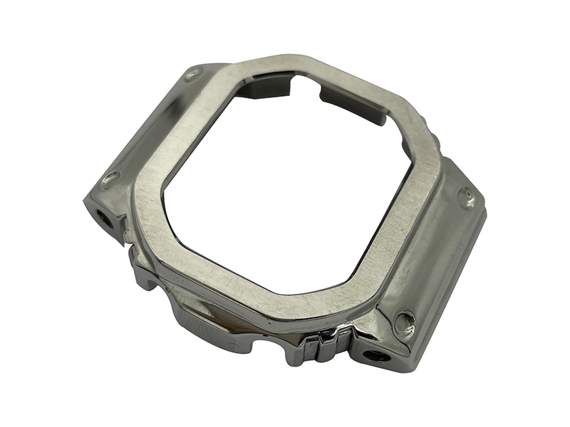 Boîtier de montre en acier inoxydable 316 pré - fritté personnalisé image