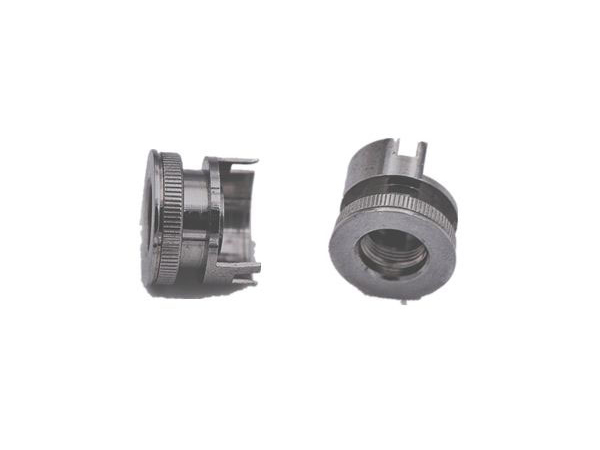 맞춤형 티타늄 합금 MIM 기계 전용 부품 image