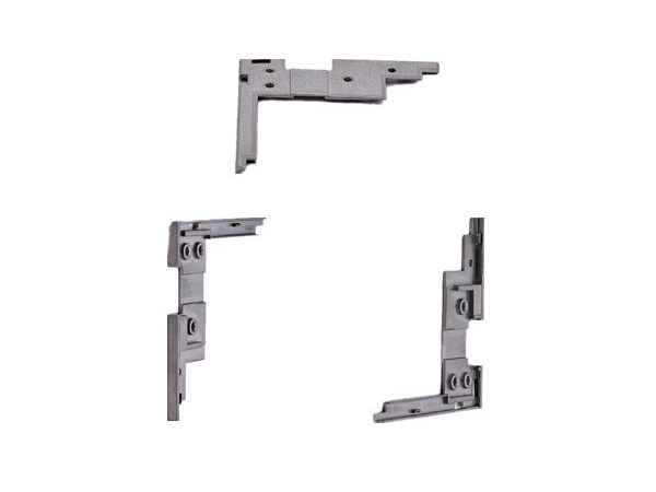 금속 맞춤형 금속 부품을 위한 고정밀 고품질 맞춤형 강철 image