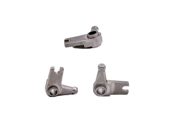 전용 MIM 금속 부품 사용자정의 image