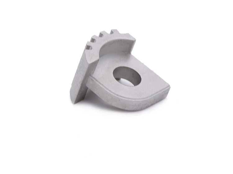 Powdered Metal Precision Car Auto Seat Parts image