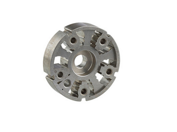 Powdered Metal Precision Car Parts Automobile Stator Parts image