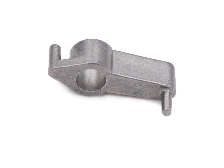 Stainless Steel Metal Powder Metallurgy for Heterogeneous Structural Communication  Parts image