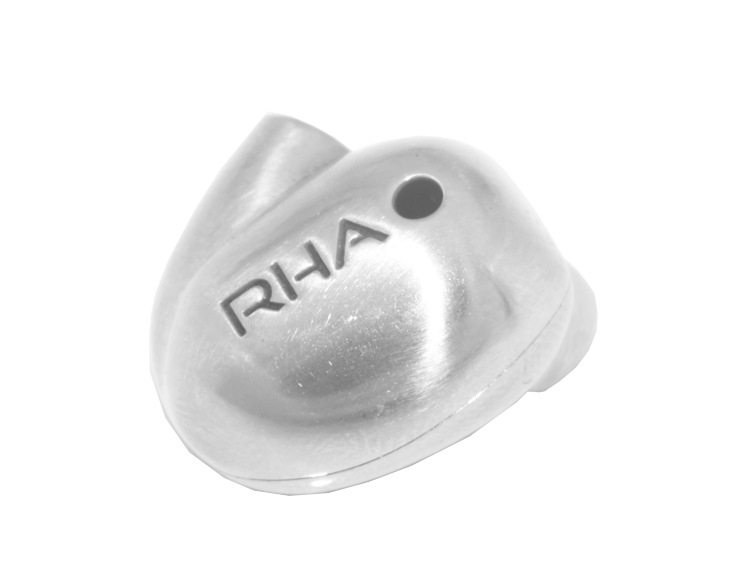 TWS Bluetooth Headset Powder Metallurgy Heterogeneous Structure Parts image