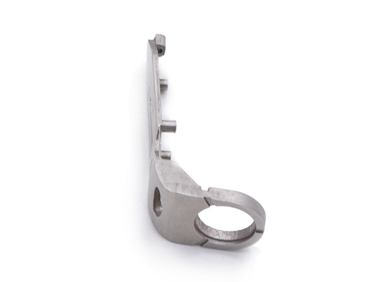 Consumer Electronics MIM Injection Moulding Shaped Structural Parts image