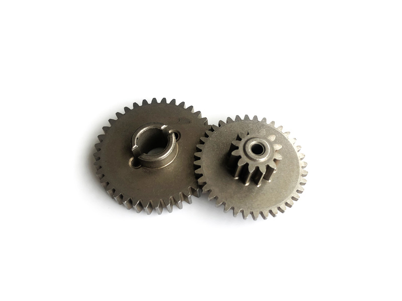 прецизионный порошок image