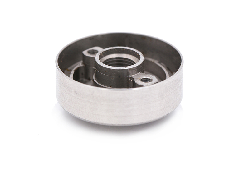 Personnalisé MIM poudre métallurgie petit métal image