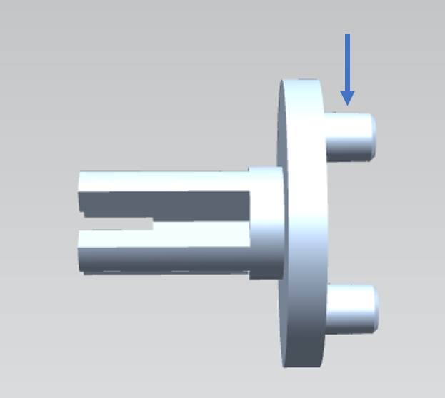 Smart Door Lock Parts Manufacturer