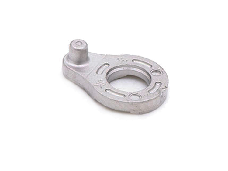 High Precision Custom Powder Metallurgy Sintering Metal Mim Products images