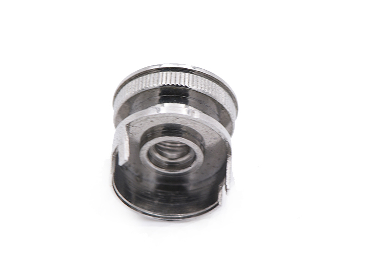 ODM MIM Factory Custom Metal Injection Molding Process Powder Metal Parts images