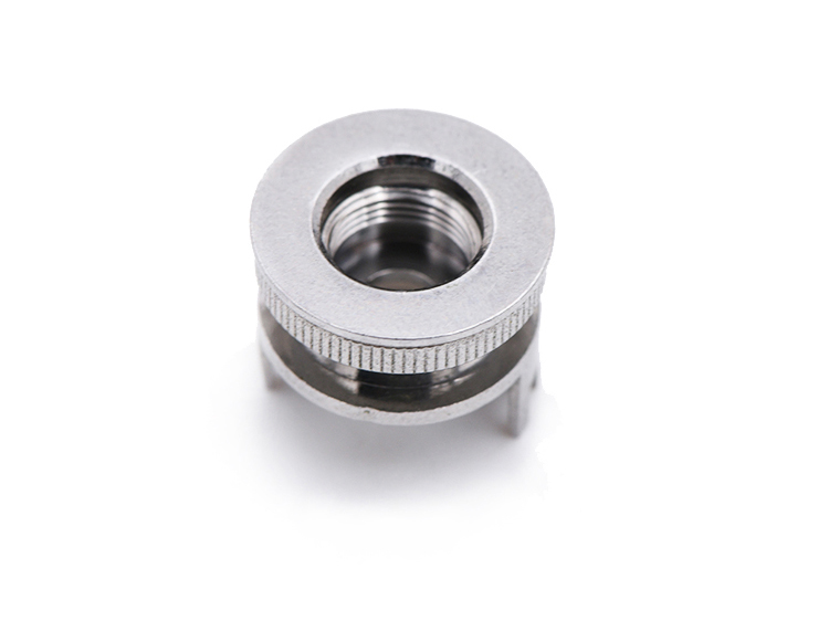 ODM MIM Factory Custom Metal Injection Molding Process Powder Metal Parts images