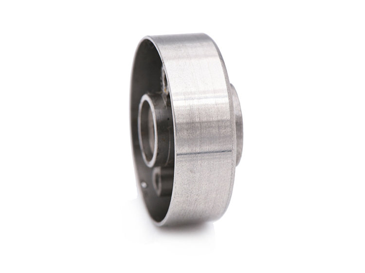 Customized Mim Powder Metallurgy Small Metal images