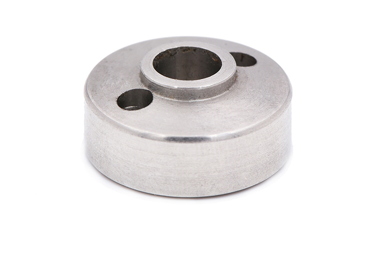 Customized Mim Powder Metallurgy Small Metal images