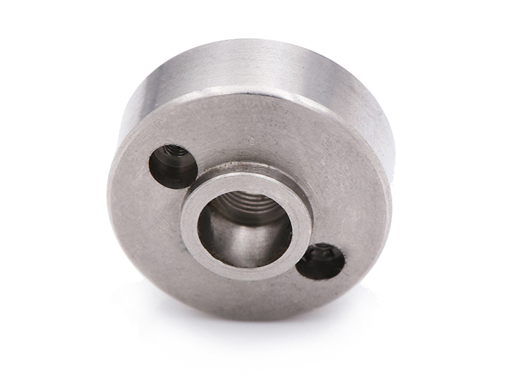 Customized Mim Powder Metallurgy Small Metal images