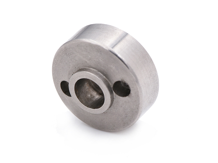 Customized Mim Powder Metallurgy Small Metal images
