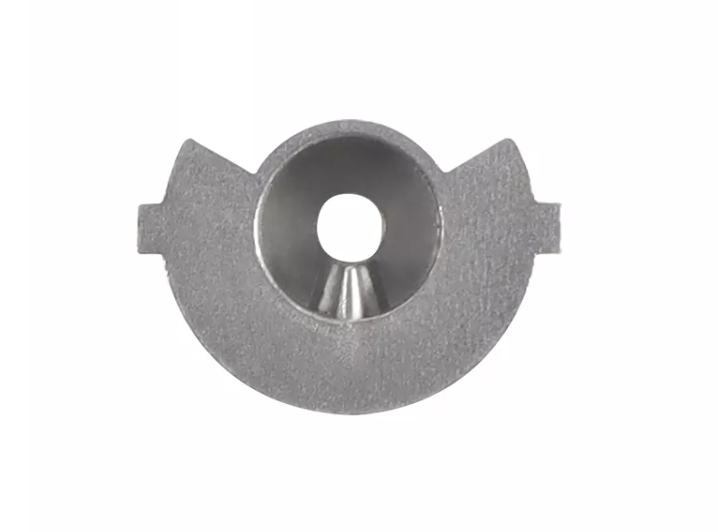 Special Type Metal Injection Molding Sintering Mechanical Parts images