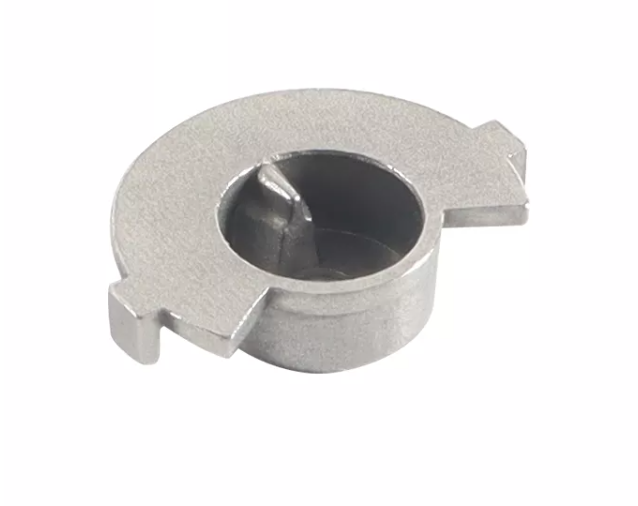 Special Type Metal Injection Molding Sintering Mechanical Parts images