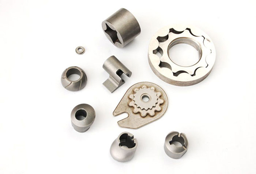 Custom Powder Metallurgy hanging head of electronic pen images