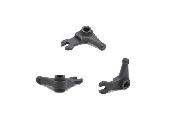 MIM Metal Injection Molding Iron-base Customized Parts images