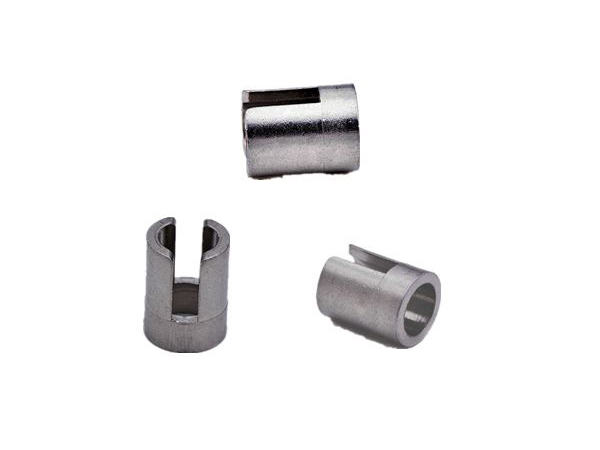 Kundenspezifische spezielle MIM Pulver Metall Metallurgie Teile images
