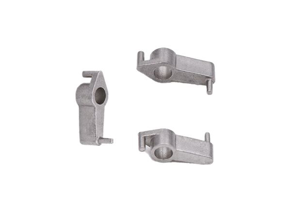 Custom Special MIM Powder Metal Metallurgy Parts images