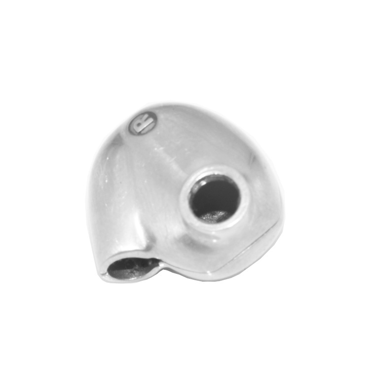 TWS Bluetooth 헤드폰 분말 야금 비균질 구조 부품 images