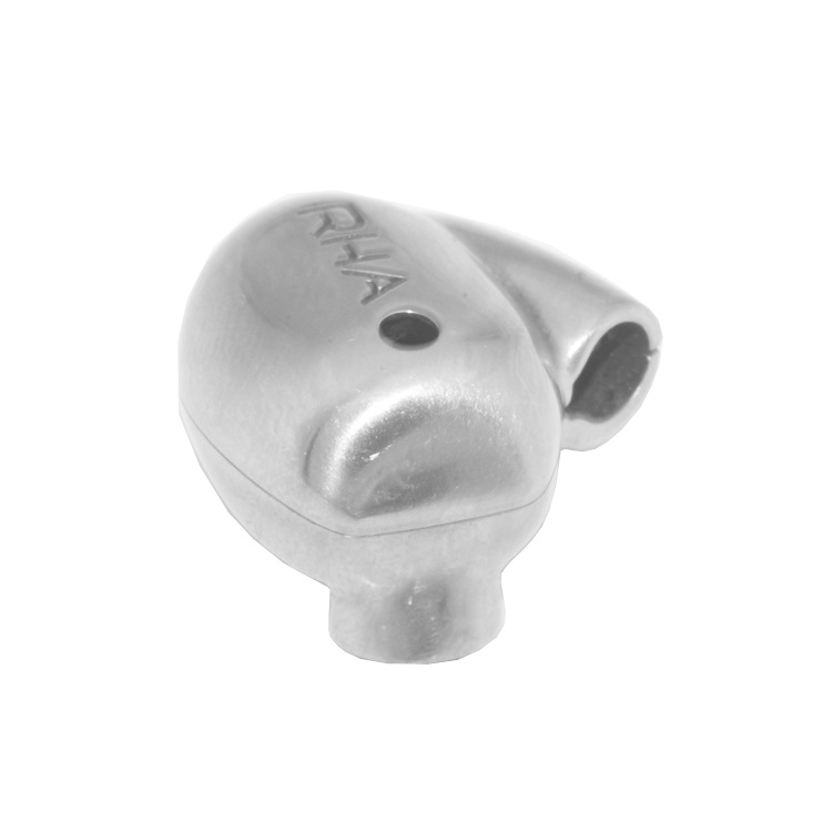 TWS Bluetooth 헤드폰 분말 야금 비균질 구조 부품 images