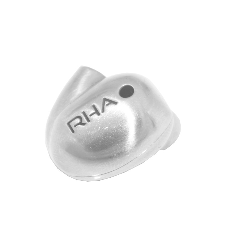 TWS Bluetooth 헤드폰 분말 야금 비균질 구조 부품 images