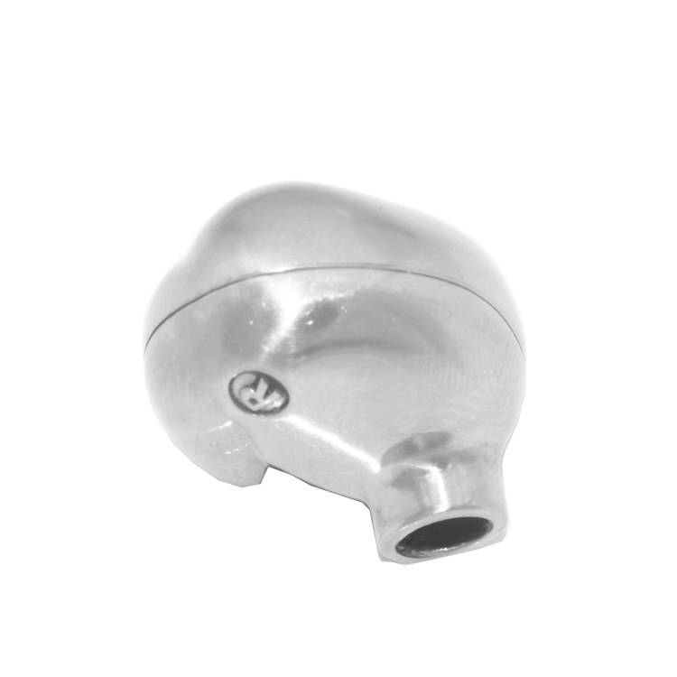 TWS Bluetooth 헤드폰 분말 야금 비균질 구조 부품 images