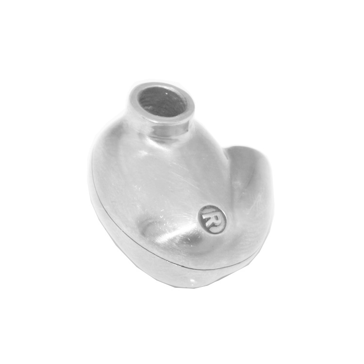 TWS Bluetooth 헤드폰 분말 야금 비균질 구조 부품 images