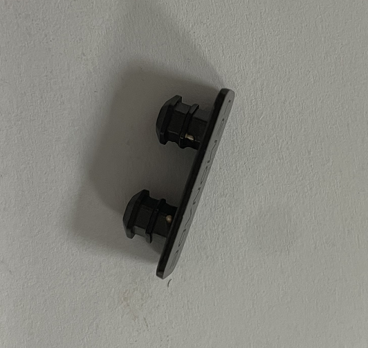 Automobile Radar Accessories MIM Metal Parts