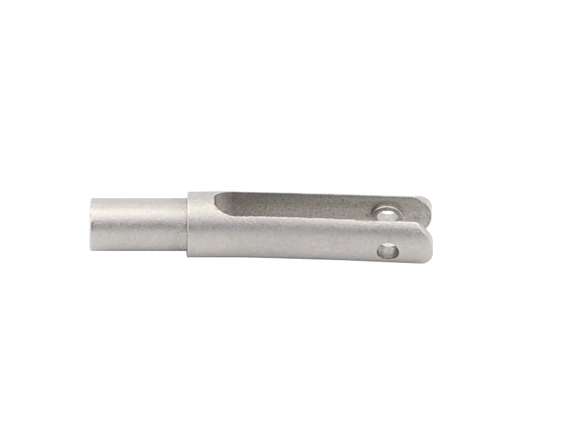 Sintered MIM Medical Instrument Surgery Forceps Parts images