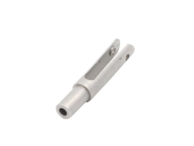 Sintered MIM Medical Instrument Surgery Forceps Parts images