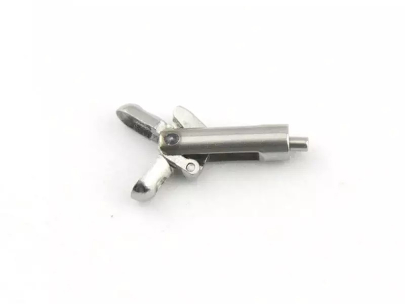 Sintered MIM Medical Instrument Surgery Forceps Parts images