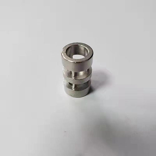Sanitary Ware Valve MIM Metal Parts Project