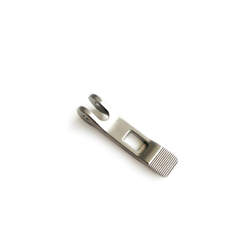 Sintered MIM Metal Fabrication Parts images
