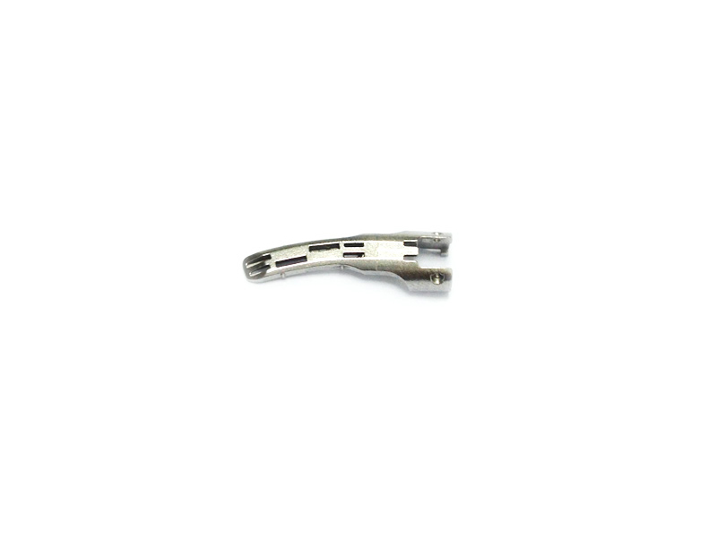 Sintered MIM Medical Crimping Machine Parts images